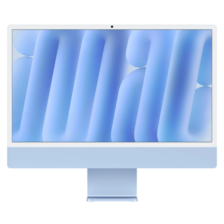 24" iMac