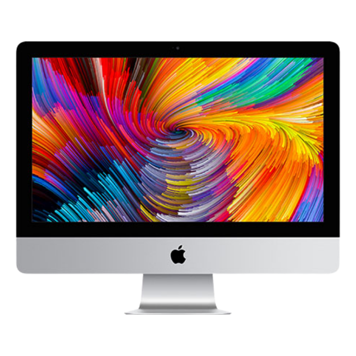 21.5" iMac