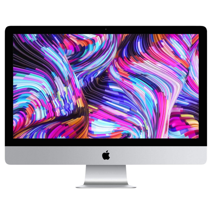 27" iMac