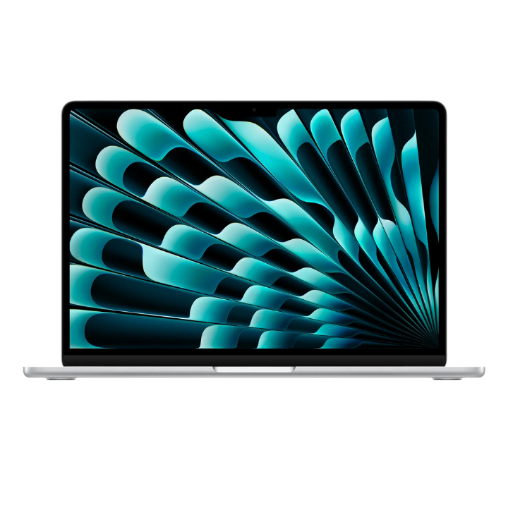 13" MacBook Air (2026) – M5 · 16GB Memory · 512GB Storage · Silver
