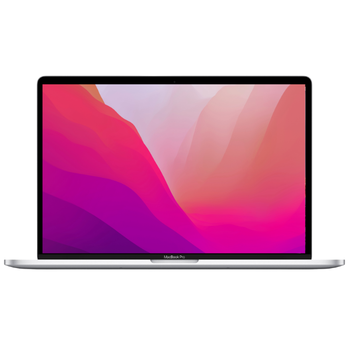 15" MacBook Pro (2018) – Intel i7 · 16GB Memory · 512GB Storage · Silver