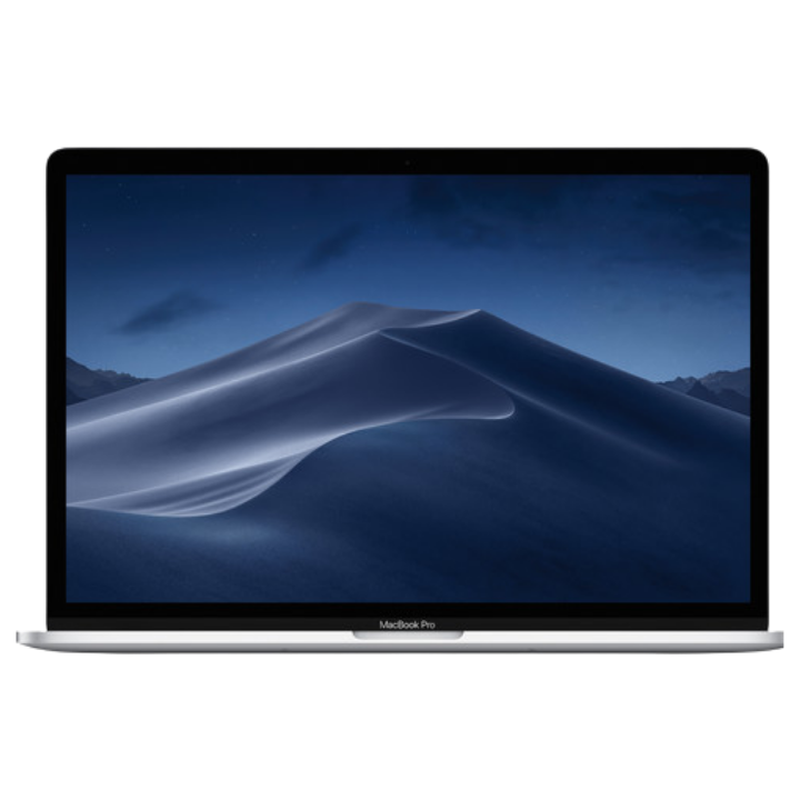 13" MacBook Pro (2020) – M1 · 16GB Memory · 512GB Storage · Silver