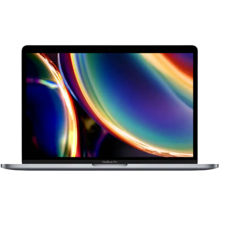 13" MacBook Pro (2020) – M1 · 16GB Memory · 256GB Storage · Space Gray