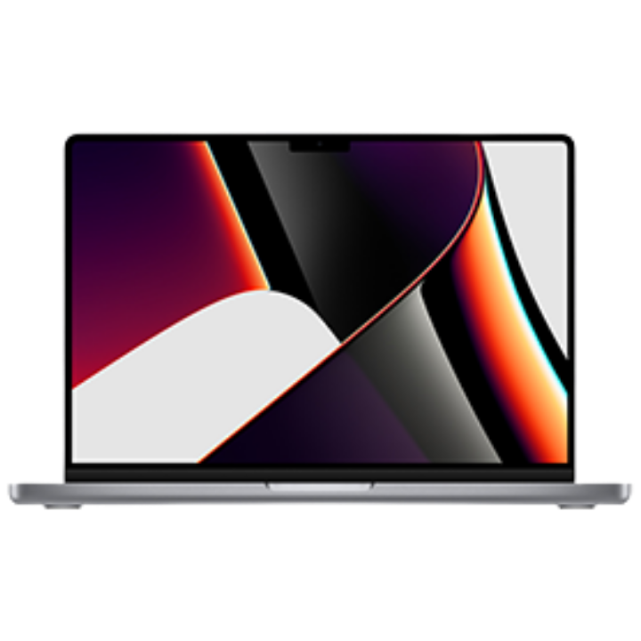 14" MacBook Pro (2023) – M2 Pro · 16GB Memory · 1TB Storage · Space Gray
