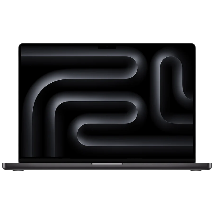 16" MacBook Pro (2023) – M3 Max · 36GB Memory · 1TB Storage · Black