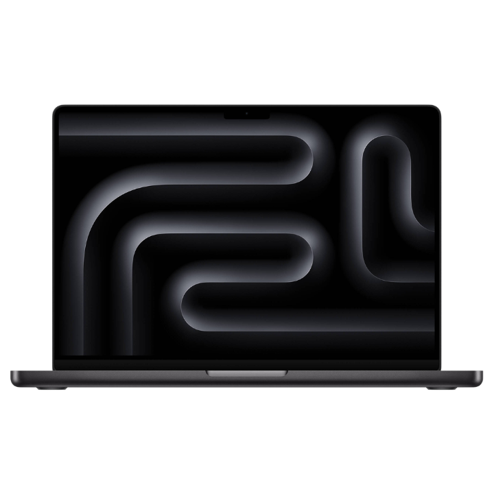 14" MacBook Pro (2026) – M5 · 16GB Memory · 1TB Storage · Black