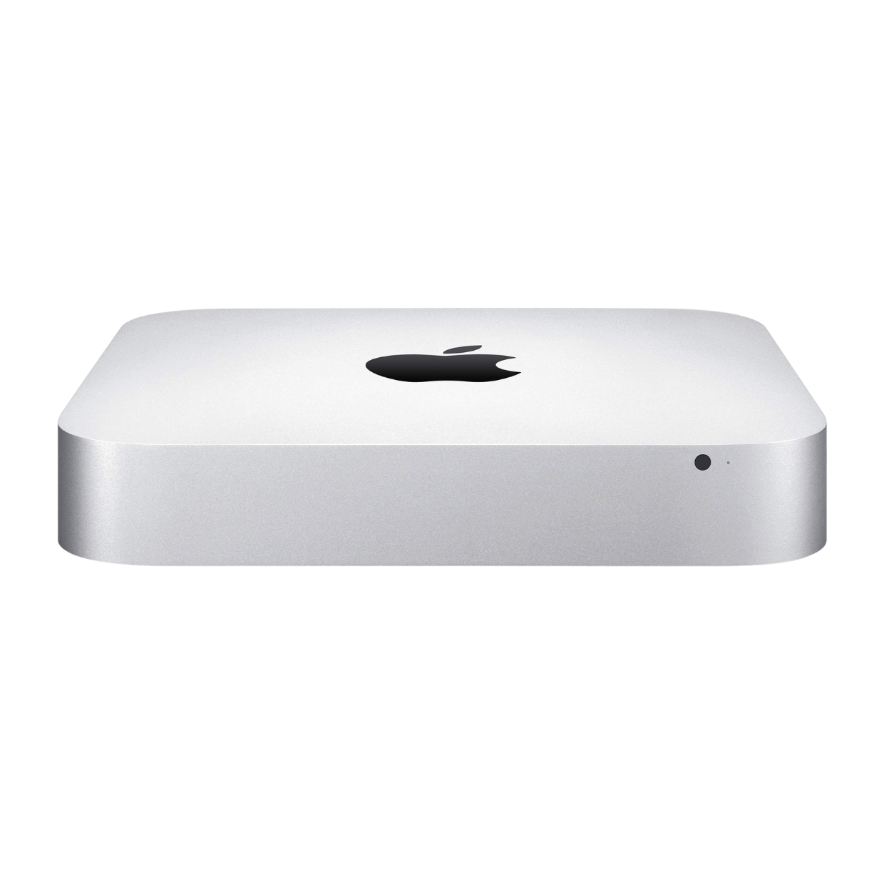 Mac mini (2012) – Intel i5 · 16GB Memory · 256GB Storage · Silver