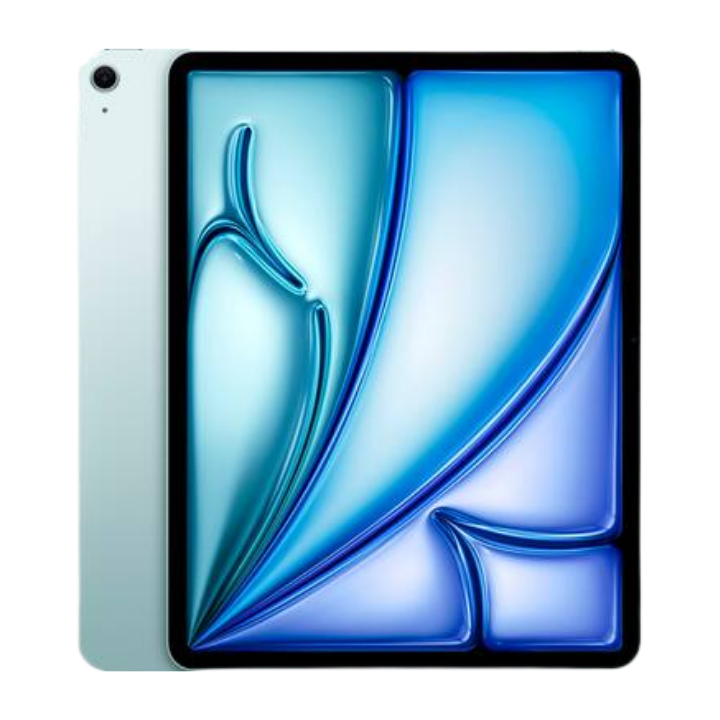 iPad Air 13-inch M3 – 256GB – Blue – Unlocked