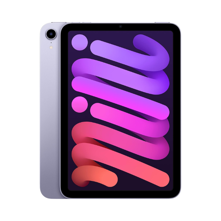 iPad Mini 6 – 256GB – Purple – Unlocked