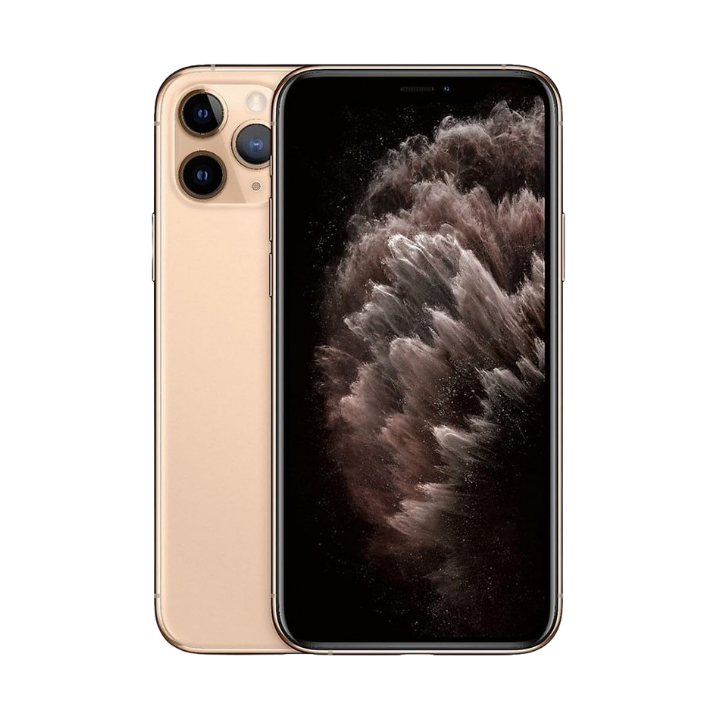 iPhone 11 Pro – 256GB – Gold – Unlocked