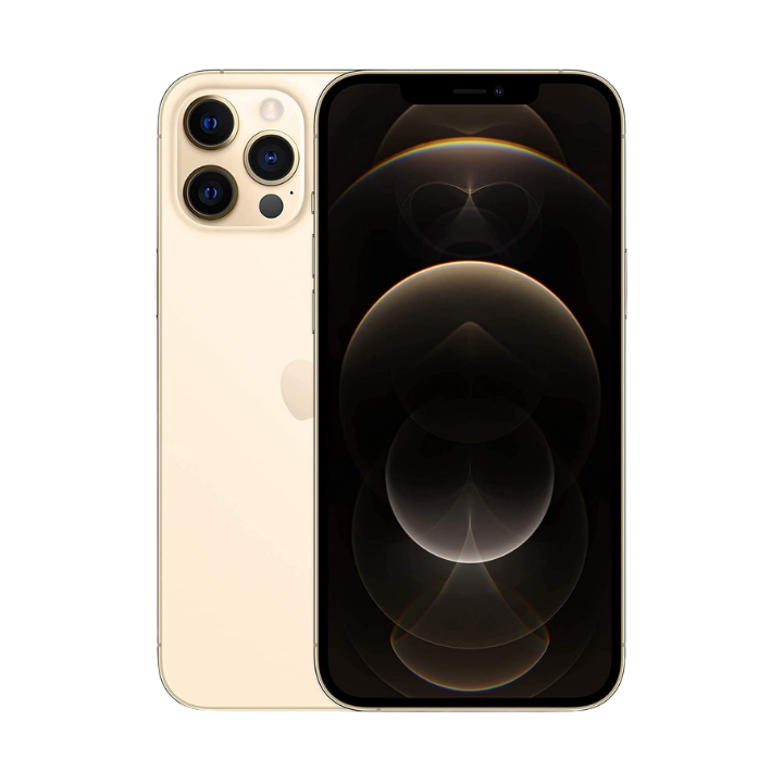 iPhone 12 Pro – 128GB – Gold – Unlocked