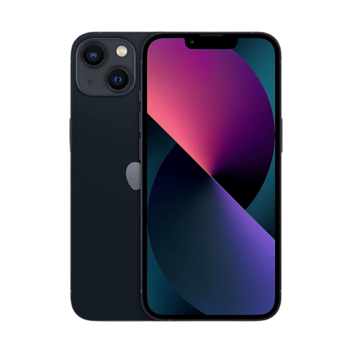 iPhone 13 – 256GB – Black – Unlocked
