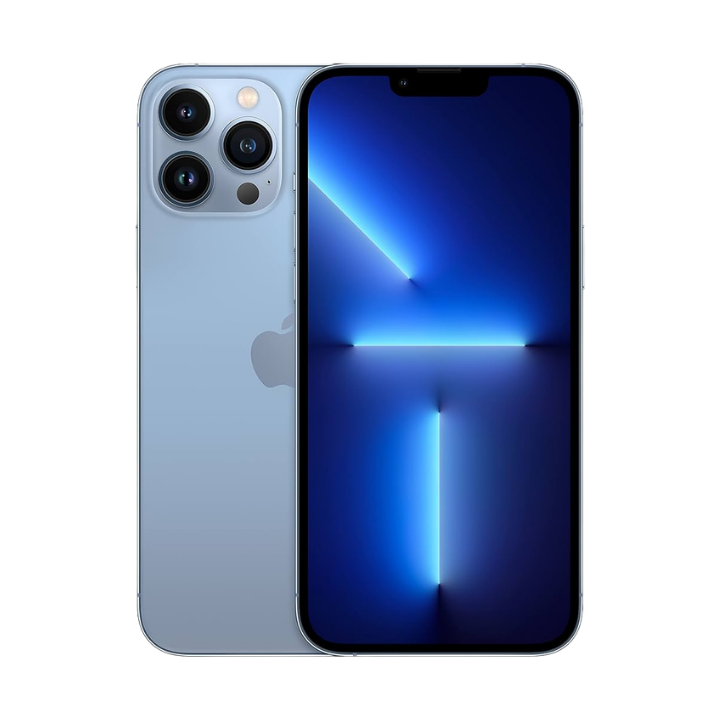 iPhone 13 Pro – 128GB – Blue – Unlocked