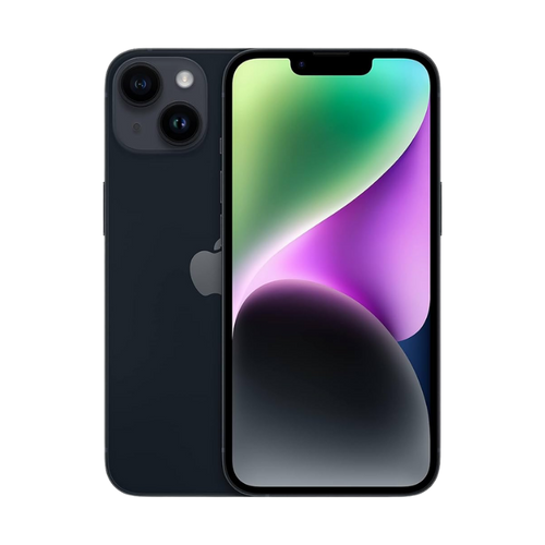 iPhone 14 – 128GB – Black – Unlocked – Experimax West Houston