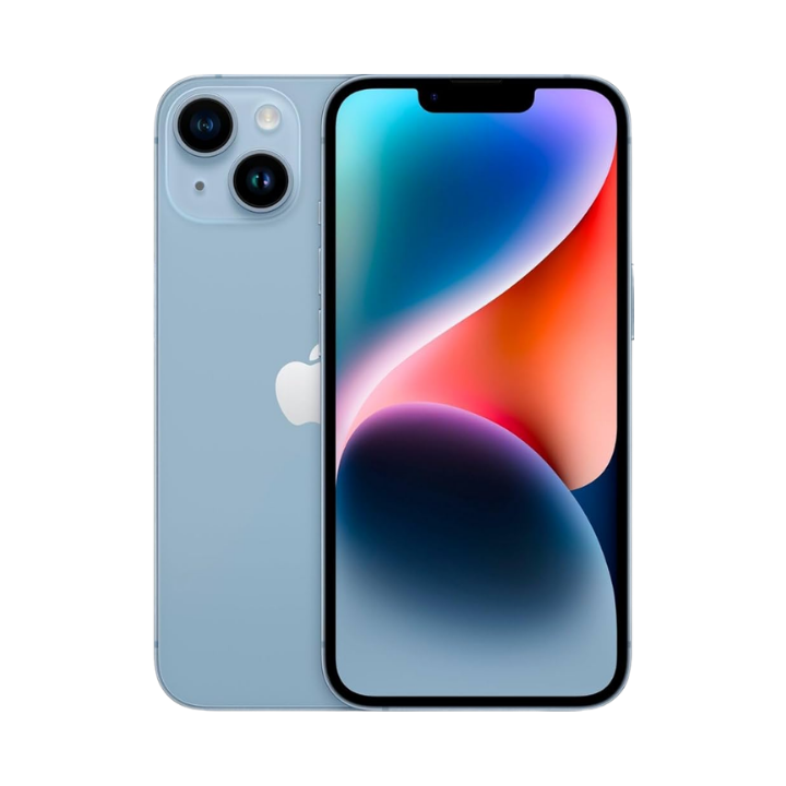iPhone 14 – Blue – Unlocked