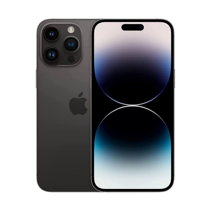 iPhone 14 Pro – 128GB – Black – Unlocked