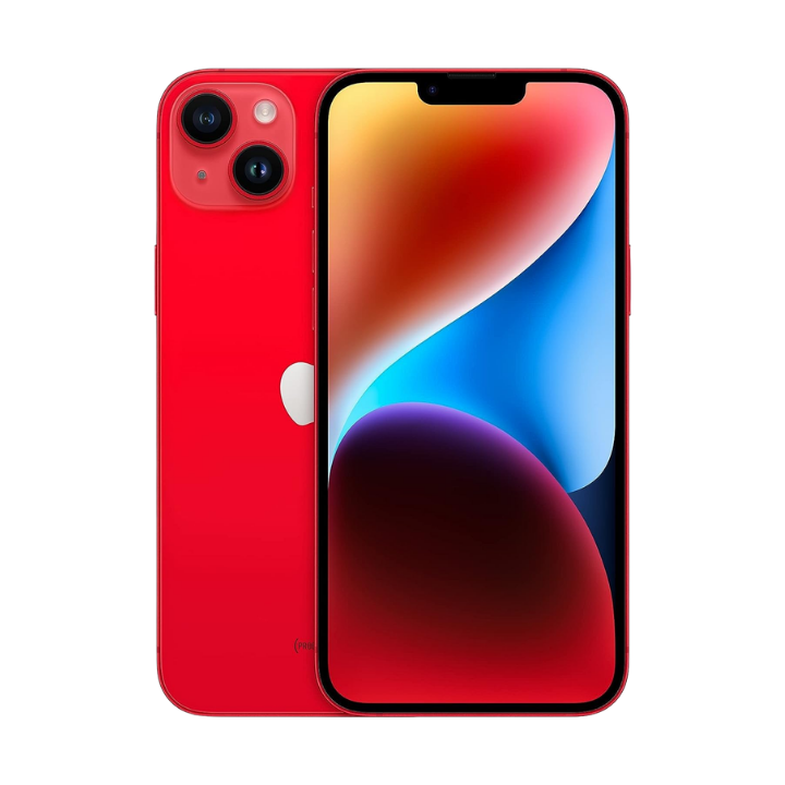 iPhone 14 – 128GB – Red – Unlocked
