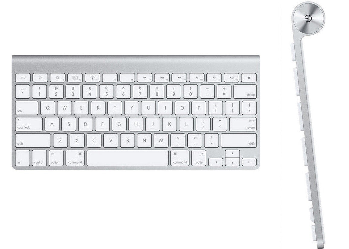 Magic Keyboard Gen 1